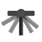 Pulsar бънджи за мишка Micro Bungee ES Single - Flexible Cable Arm, Ball Bearing Pulsar бънджи за мишка Micro Bungee ES Single - Flexible Cable Arm, Ball Bearing