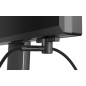 Pulsar бънджи за мишка Micro Bungee ES Single - Flexible Cable Arm, Ball Bearing Pulsar бънджи за мишка Micro Bungee ES Single - Flexible Cable Arm, Ball Bearing