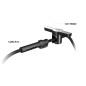 Pulsar бънджи за мишка Micro Bungee ES Single - Flexible Cable Arm, Ball Bearing Pulsar бънджи за мишка Micro Bungee ES Single - Flexible Cable Arm, Ball Bearing