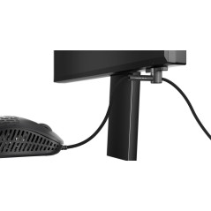 Pulsar бънджи за мишка Micro Bungee ES Single - Flexible Cable Arm, Ball Bearing