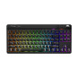 Pulsar професионална геймърска механична клавиатура Professional Gaming Mechanical Keyboard Xboard MS TKL ANSI Black - 8K, Cherr Pulsar професионална геймърска механична клавиатура Professional Gaming Mechanical Keyboard Xboard MS TKL ANSI Black - 8K, Cherr