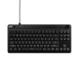 Pulsar професионална геймърска механична клавиатура Professional Gaming Mechanical Keyboard Xboard MS TKL ANSI Black - 8K, Cherr Pulsar професионална геймърска механична клавиатура Professional Gaming Mechanical Keyboard Xboard MS TKL ANSI Black - 8K, Cherr