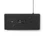 Pulsar професионална геймърска механична клавиатура Professional Gaming Mechanical Keyboard Xboard MS TKL ANSI Black - 8K, Cherr Pulsar професионална геймърска механична клавиатура Professional Gaming Mechanical Keyboard Xboard MS TKL ANSI Black - 8K, Cherr