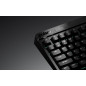 Pulsar професионална геймърска механична клавиатура Professional Gaming Mechanical Keyboard Xboard MS TKL ANSI Black - 8K, Cherr Pulsar професионална геймърска механична клавиатура Professional Gaming Mechanical Keyboard Xboard MS TKL ANSI Black - 8K, Cherr