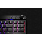 Pulsar професионална геймърска механична клавиатура Professional Gaming Mechanical Keyboard Xboard MS TKL ANSI Black - 8K, Cherr Pulsar професионална геймърска механична клавиатура Professional Gaming Mechanical Keyboard Xboard MS TKL ANSI Black - 8K, Cherr