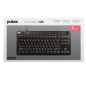 Pulsar професионална геймърска механична клавиатура Professional Gaming Mechanical Keyboard Xboard MS TKL ANSI Black - 8K, Cherr Pulsar професионална геймърска механична клавиатура Professional Gaming Mechanical Keyboard Xboard MS TKL ANSI Black - 8K, Cherr