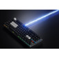 Pulsar професионална геймърска механична клавиатура Professional Gaming Mechanical Keyboard PCMK 2 HE TKL ANSI Black - 8K, Gater