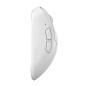 Pulsar професионална геймърска мишка Wireless Gaming Mouse Xlite v4 Size3 White - 1K (8K compatible) Pulsar професионална геймърска мишка Wireless Gaming Mouse Xlite v4 Size3 White - 1K (8K compatible)