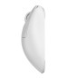 Pulsar професионална геймърска мишка Wireless Gaming Mouse Xlite v4 Size3 White - 1K (8K compatible) Pulsar професионална геймърска мишка Wireless Gaming Mouse Xlite v4 Size3 White - 1K (8K compatible)