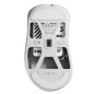 Pulsar професионална геймърска мишка Wireless Gaming Mouse Xlite v4 Size3 White - 1K (8K compatible) Pulsar професионална геймърска мишка Wireless Gaming Mouse Xlite v4 Size3 White - 1K (8K compatible)