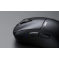 Pulsar професионална геймърска мишка Wireless Gaming Mouse Xlite v4 Size3 Black - 1K (8K compatible) Pulsar професионална геймърска мишка Wireless Gaming Mouse Xlite v4 Size3 Black - 1K (8K compatible)