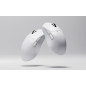 Pulsar професионална геймърска мишка Wireless Gaming Mouse X3 Size1 White - 1K (8K compatible)