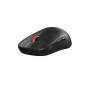 Pulsar професионална геймърска мишка Wireless Gaming Mouse X2H Medium Clear Black [LTD 2000] - 1K