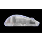 Pulsar професионална геймърска мишка Wireless Gaming Mouse X2H Mini Superclear [LTD 3000] - 1K