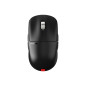 Pulsar професионална геймърска мишка Wireless Gaming Mouse X2A v3 eS Size1 Black 8K, OLED Display, Tournament Edition Pulsar професионална геймърска мишка Wireless Gaming Mouse X2A v3 eS Size1 Black 8K, OLED Display, Tournament Edition