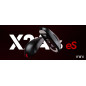 Pulsar професионална геймърска мишка Wireless Gaming Mouse X2A v3 eS Size1 Black 8K, OLED Display, Tournament Edition Pulsar професионална геймърска мишка Wireless Gaming Mouse X2A v3 eS Size1 Black 8K, OLED Display, Tournament Edition