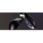 Pulsar професионална геймърска мишка Wireless Gaming Mouse X2A v3 eS Size1 Black 8K, OLED Display, Tournament Edition Pulsar професионална геймърска мишка Wireless Gaming Mouse X2A v3 eS Size1 Black 8K, OLED Display, Tournament Edition