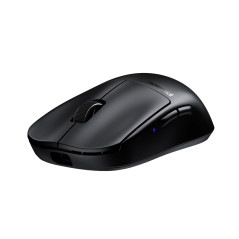 Pulsar професионална геймърска мишка Wireless Gaming Mouse X2 v3 Size2 Black - 1K (8K compatible)