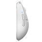 Pulsar професионална геймърска мишка Wireless Gaming Mouse X2 v3 Size1 White - 1K (8K compatible) Pulsar професионална геймърска мишка Wireless Gaming Mouse X2 v3 Size1 White - 1K (8K compatible)
