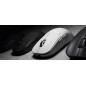 Pulsar професионална геймърска мишка Wireless Gaming Mouse X2 v3 Size1 White - 1K (8K compatible) Pulsar професионална геймърска мишка Wireless Gaming Mouse X2 v3 Size1 White - 1K (8K compatible)