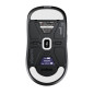 Pulsar професионална геймърска мишка Wireless Gaming Mouse X2 v3 eS Size1 Black 8K, OLED Display, Tournament Edition Pulsar професионална геймърска мишка Wireless Gaming Mouse X2 v3 eS Size1 Black 8K, OLED Display, Tournament Edition