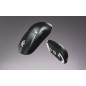 Pulsar професионална геймърска мишка Wireless Gaming Mouse X2 v3 eS Size1 Black 8K, OLED Display, Tournament Edition Pulsar професионална геймърска мишка Wireless Gaming Mouse X2 v3 eS Size1 Black 8K, OLED Display, Tournament Edition