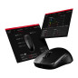 Pulsar професионална геймърска мишка Wireless Gaming Mouse TenZ Signature Edition 8K Pulsar професионална геймърска мишка Wireless Gaming Mouse TenZ Signature Edition 8K