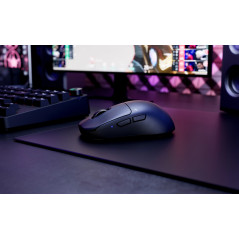 Pulsar професионална геймърска мишка Wireless Gaming Mouse TenZ Signature Edition 8K