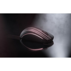 Pulsar професионална геймърска мишка Wireless Gaming Mouse TenZ Signature Edition 8K