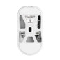 Pulsar професионална геймърска мишка Wireless Gaming Mouse X2 CrazyLight Uyuni White 8K Pulsar професионална геймърска мишка Wireless Gaming Mouse X2 CrazyLight Uyuni White 8K