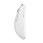 Pulsar професионална геймърска мишка Wireless Gaming Mouse X2 CrazyLight Uyuni White 8K Pulsar професионална геймърска мишка Wireless Gaming Mouse X2 CrazyLight Uyuni White 8K