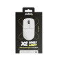 Pulsar професионална геймърска мишка Wireless Gaming Mouse X2 CrazyLight Uyuni White 8K Pulsar професионална геймърска мишка Wireless Gaming Mouse X2 CrazyLight Uyuni White 8K