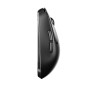 Pulsar професионална геймърска мишка Wireless Gaming Mouse X2 CrazyLight Jet Black 8K Pulsar професионална геймърска мишка Wireless Gaming Mouse X2 CrazyLight Jet Black 8K
