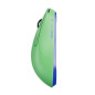 Pulsar професионална геймърска мишка Wireless Gaming Mouse X2 CrazyLight Aqua Zest 8K Pulsar професионална геймърска мишка Wireless Gaming Mouse X2 CrazyLight Aqua Zest 8K