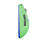 Pulsar професионална геймърска мишка Wireless Gaming Mouse X2 CrazyLight Aqua Zest 8K Pulsar професионална геймърска мишка Wireless Gaming Mouse X2 CrazyLight Aqua Zest 8K