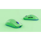 Pulsar професионална геймърска мишка Wireless Gaming Mouse X2 CrazyLight Aqua Zest 8K Pulsar професионална геймърска мишка Wireless Gaming Mouse X2 CrazyLight Aqua Zest 8K