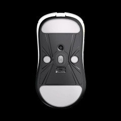 Lamzu професионална геймърска мишка INCA 8K - Wireless Gaming Mouse - White