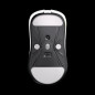 Lamzu професионална геймърска мишка INCA 8K - Wireless Gaming Mouse - White Lamzu професионална геймърска мишка INCA 8K - Wireless Gaming Mouse - White