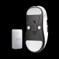 Lamzu професионална геймърска мишка INCA 8K - Wireless Gaming Mouse - White Lamzu професионална геймърска мишка INCA 8K - Wireless Gaming Mouse - White