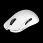 Lamzu професионална геймърска мишка INCA 8K - Wireless Gaming Mouse - White Lamzu професионална геймърска мишка INCA 8K - Wireless Gaming Mouse - White