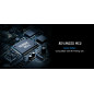 Lamzu професионална геймърска мишка INCA 8K - Wireless Gaming Mouse - White Lamzu професионална геймърска мишка INCA 8K - Wireless Gaming Mouse - White