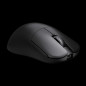 Lamzu професионална геймърска мишка INCA 8K - Wireless Gaming Mouse - Black