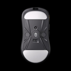Lamzu професионална геймърска мишка INCA 8K - Wireless Gaming Mouse - Black