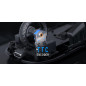 Lamzu професионална геймърска мишка INCA 8K - Wireless Gaming Mouse - Black