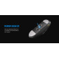Lamzu професионална геймърска мишка INCA 8K - Wireless Gaming Mouse - Black