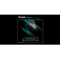VXE професионална геймърска мишка Wireless Gaming Mouse Dragonfly R1 SE+ - Huano Blue Glow V2, White