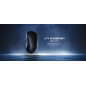 ATK професионална геймърска мишка Wireless Gaming Mouse Z1 ULTRA - 8K, White