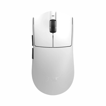 ATK професионална геймърска мишка Wireless Gaming Mouse X1 PRO - 8K, White