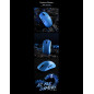 ATK професионална геймърска мишка Wireless Gaming Mouse F1 EXTREME LEVIATAN - 8K, Omron Optical Switches, Blue ATK професионална геймърска мишка Wireless Gaming Mouse F1 EXTREME LEVIATAN - 8K, Omron Optical Switches, Blue