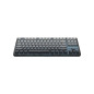 VGN професионална безжична геймърска механична клавиатура Wireless Professional Gaming Mechanical Keyboard - V87 PRO Side Engrav VGN професионална безжична геймърска механична клавиатура Wireless Professional Gaming Mechanical Keyboard - V87 PRO Side Engrav
